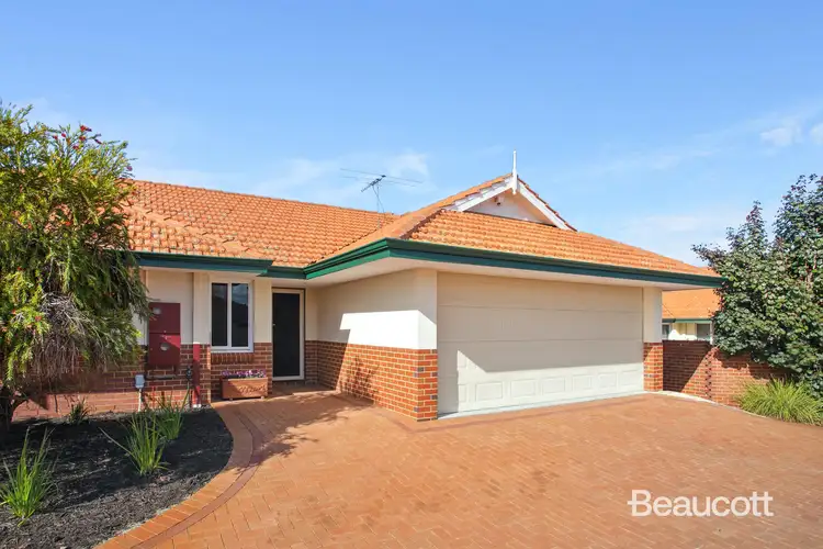 144A Drummond Street, Bedford WA 6052