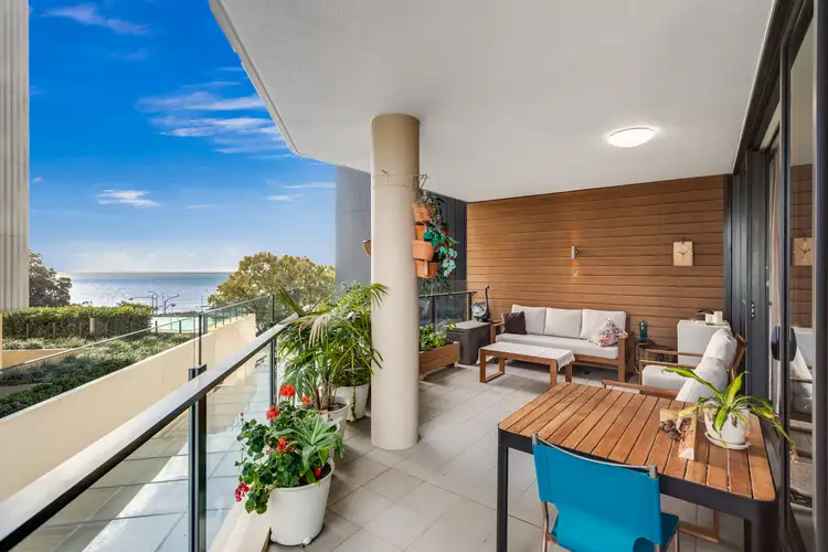 309/99 Marine Parade, Redcliffe QLD 4020