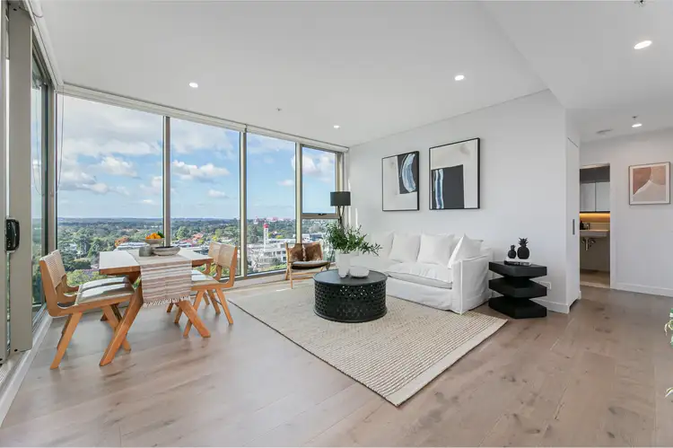 Main view of Homely apartment listing, 501/6 Chambers Court, Epping NSW 2121