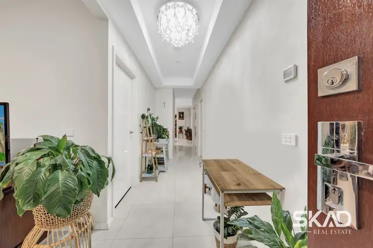 Third view of Homely house listing, 15 Emblem Way, Craigieburn VIC 3064