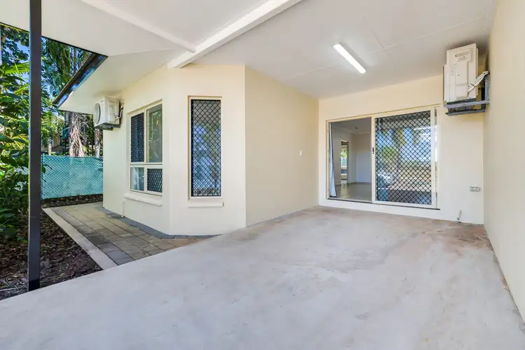 1/59 Maurice Terrace, Bakewell NT 832