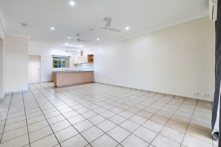 Second view of Homely semi-detached listing, 1/59 Maurice Terrace, Bakewell NT 832