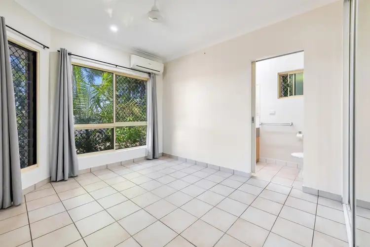 Third view of Homely semi-detached listing, 1/59 Maurice Terrace, Bakewell NT 832