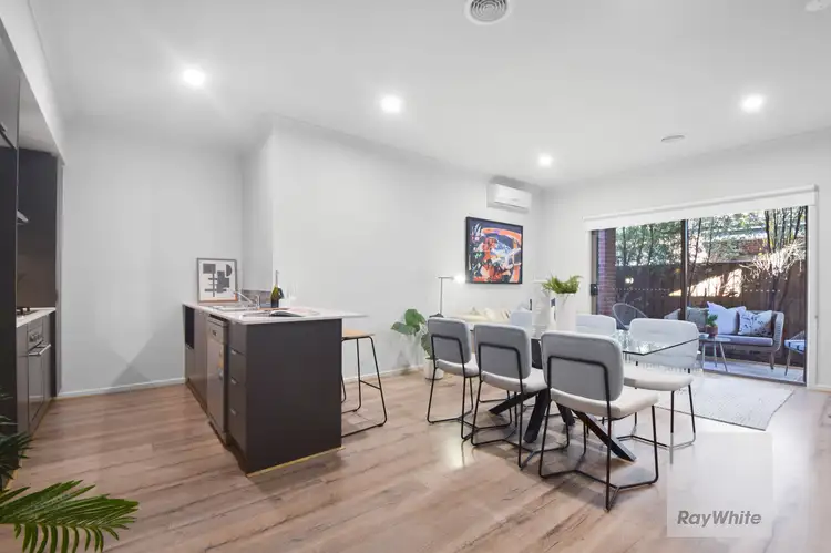 Third view of Homely house listing, 16 Sudbury Street, Mickleham VIC 3064