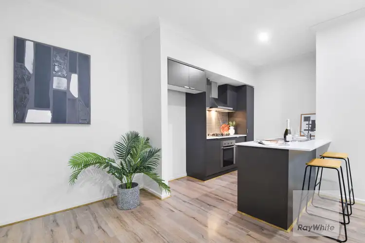Fourth view of Homely house listing, 16 Sudbury Street, Mickleham VIC 3064