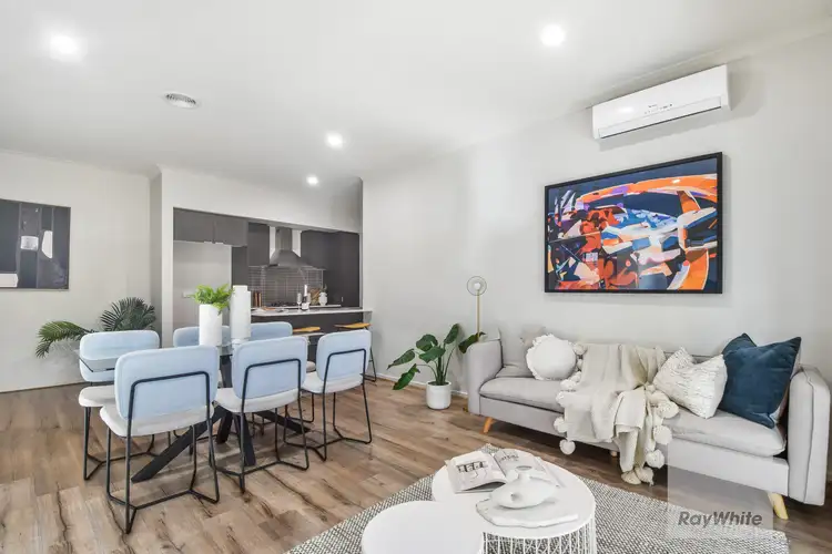 Fifth view of Homely house listing, 16 Sudbury Street, Mickleham VIC 3064