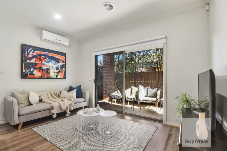 Sixth view of Homely house listing, 16 Sudbury Street, Mickleham VIC 3064