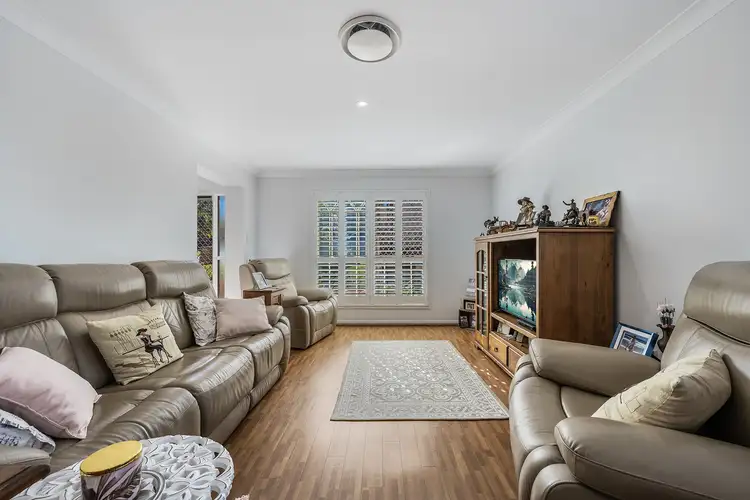 Second view of Homely house listing, 54 Conondale Circuit, Kallangur QLD 4503