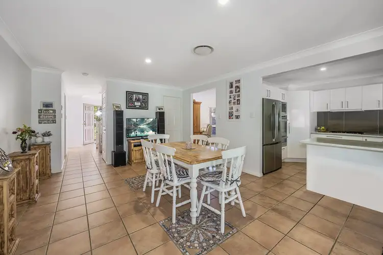 Fifth view of Homely house listing, 54 Conondale Circuit, Kallangur QLD 4503