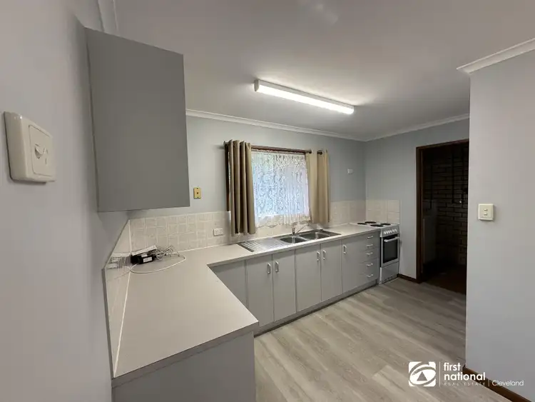 Main view of Homely house listing, 4/8 Hampton Court, Birkdale QLD 4159