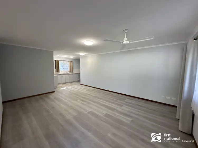 Third view of Homely house listing, 4/8 Hampton Court, Birkdale QLD 4159