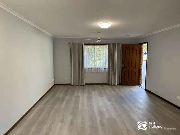 Fourth view of Homely house listing, 4/8 Hampton Court, Birkdale QLD 4159