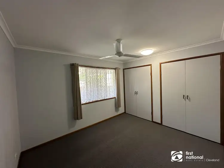 Fifth view of Homely house listing, 4/8 Hampton Court, Birkdale QLD 4159