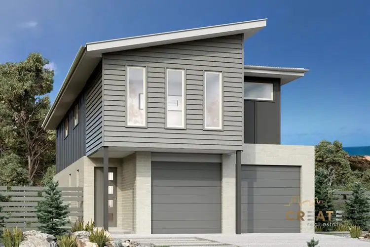 Third view of Homely land listing, 149 Rivervalley Boulevard, Sunshine North VIC 3020