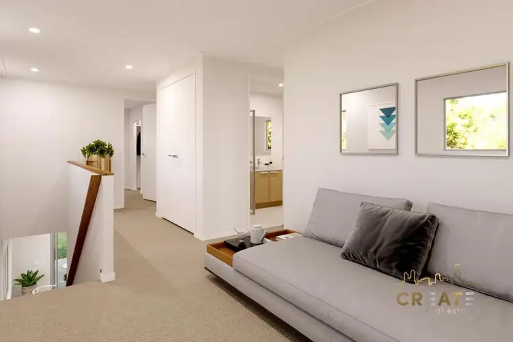 Fourth view of Homely land listing, 149 Rivervalley Boulevard, Sunshine North VIC 3020