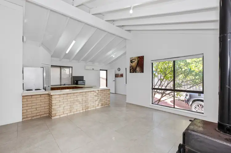 2/44 Perseus Road, Silver Sands WA 6210