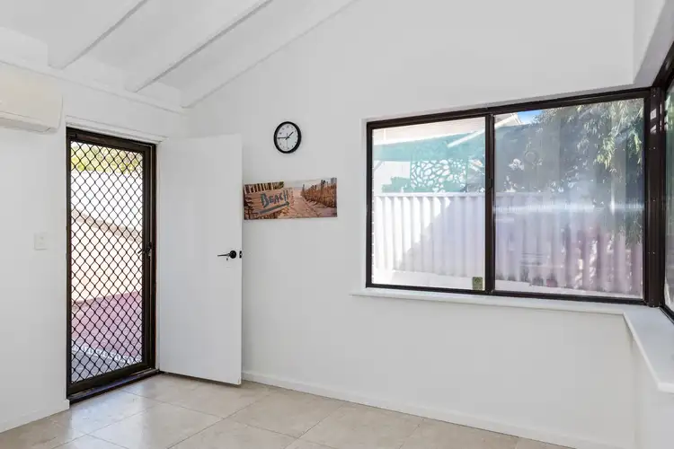 Fourth view of Homely house listing, 2/44 Perseus Road, Silver Sands WA 6210
