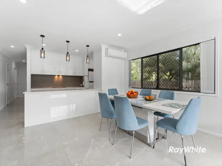 Fourth view of Homely house listing, 6 Livadi Street, Park Ridge QLD 4125