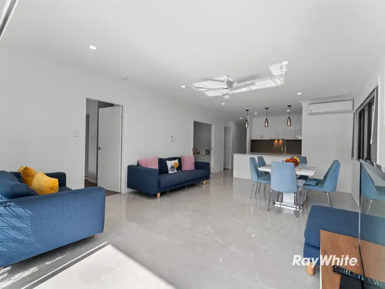 Fifth view of Homely house listing, 6 Livadi Street, Park Ridge QLD 4125