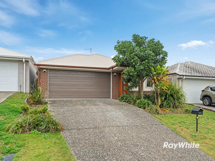 Main view of Homely house listing, 32 Nevada Road, Park Ridge QLD 4125