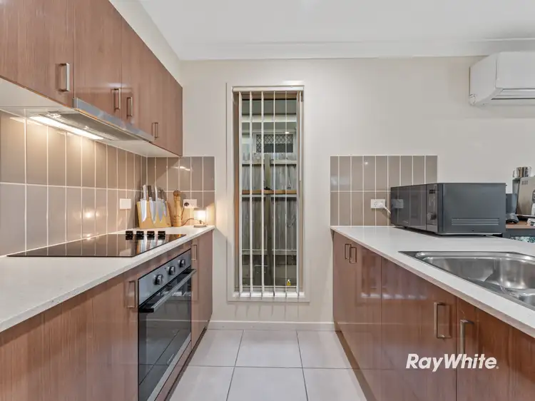 Second view of Homely house listing, 32 Nevada Road, Park Ridge QLD 4125