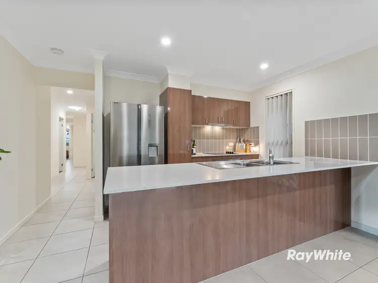 Third view of Homely house listing, 32 Nevada Road, Park Ridge QLD 4125