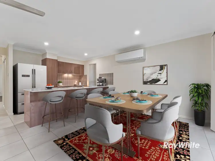 Fourth view of Homely house listing, 32 Nevada Road, Park Ridge QLD 4125