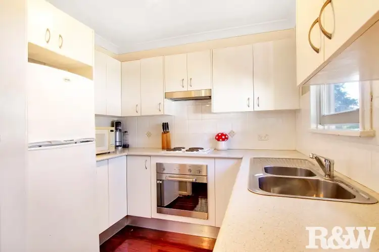 Second view of Homely house listing, 7 Luzon Avenue, Lethbridge Park NSW 2770