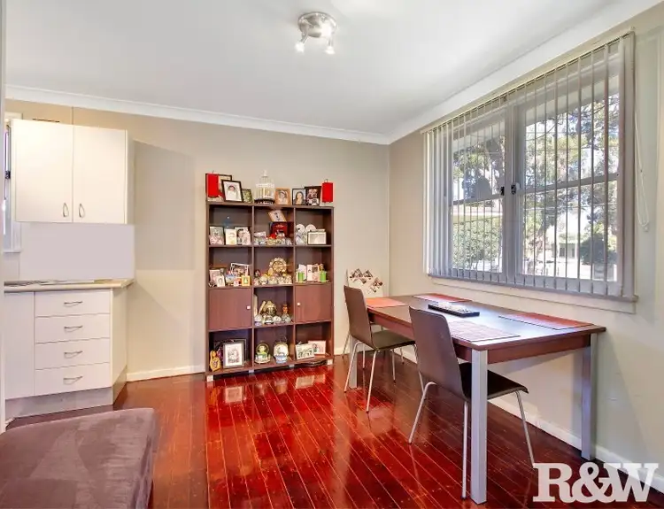 Third view of Homely house listing, 7 Luzon Avenue, Lethbridge Park NSW 2770