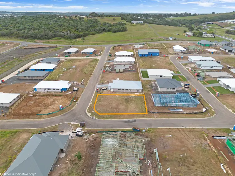 16 Hopbush Street, Nikenbah QLD 4655