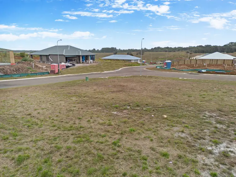 Fourth view of Homely land listing, 16 Hopbush Street, Nikenbah QLD 4655