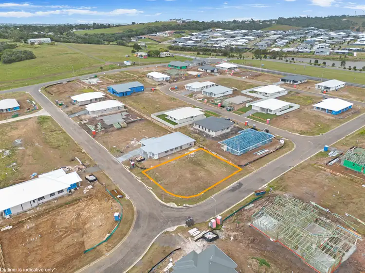 Sixth view of Homely land listing, 16 Hopbush Street, Nikenbah QLD 4655