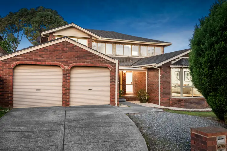 71 Cathies Lane, Wantirna South VIC 3152