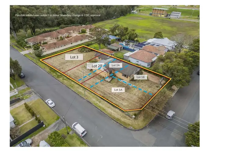 Third view of Homely house listing, 41 Thorne Street, Toronto NSW 2283