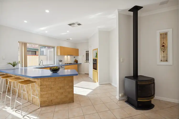 Second view of Homely house listing, 38 Kardan Circuit, Karawara WA 6152