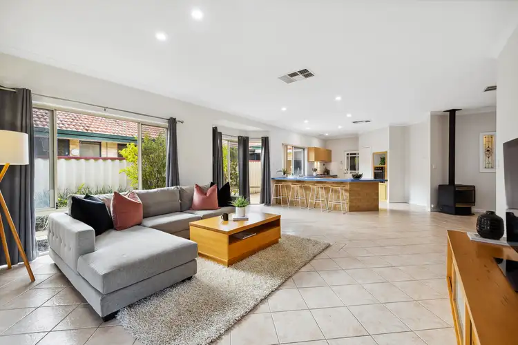 Fifth view of Homely house listing, 38 Kardan Circuit, Karawara WA 6152