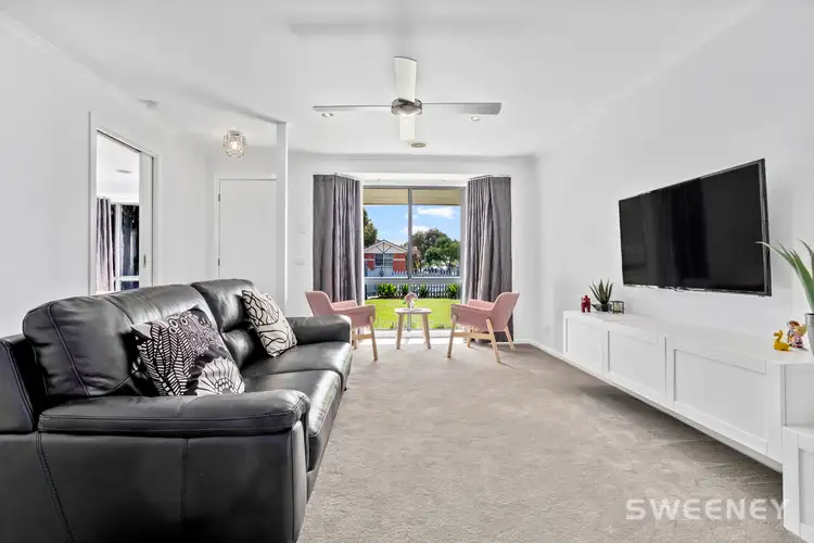 Fifth view of Homely house listing, 36 Macneil Drive, Altona Meadows VIC 3028