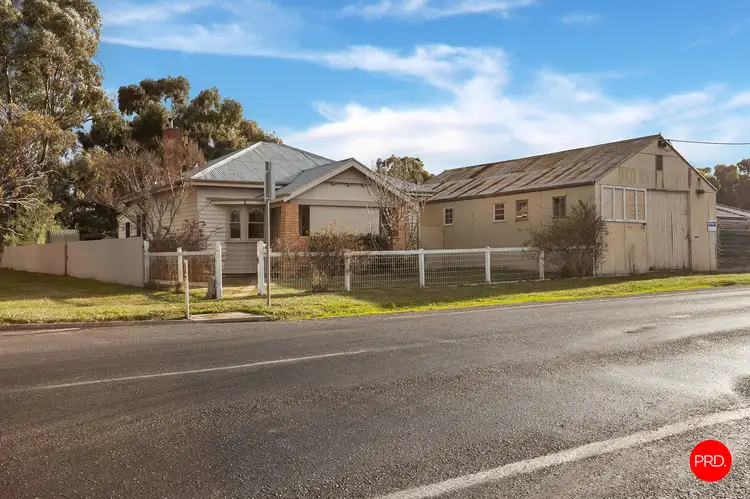 18 Brooke Street, Inglewood VIC 3517