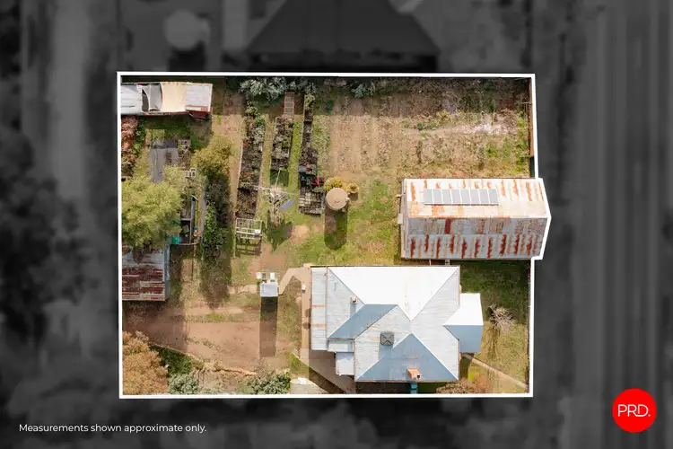Second view of Homely house listing, 18 Brooke Street, Inglewood VIC 3517