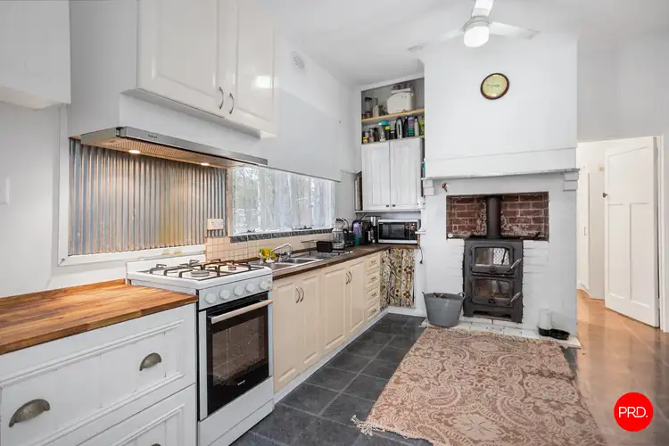 Fifth view of Homely house listing, 18 Brooke Street, Inglewood VIC 3517