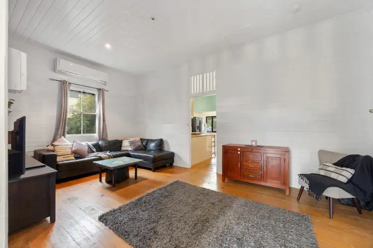 Second view of Homely house listing, 16 Nicolai Street, Marian QLD 4753