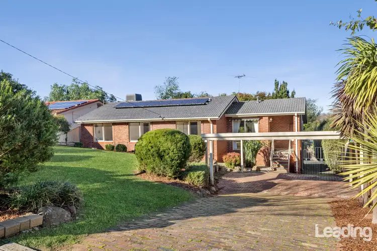 25 Vaughan Street, Sunbury VIC 3429