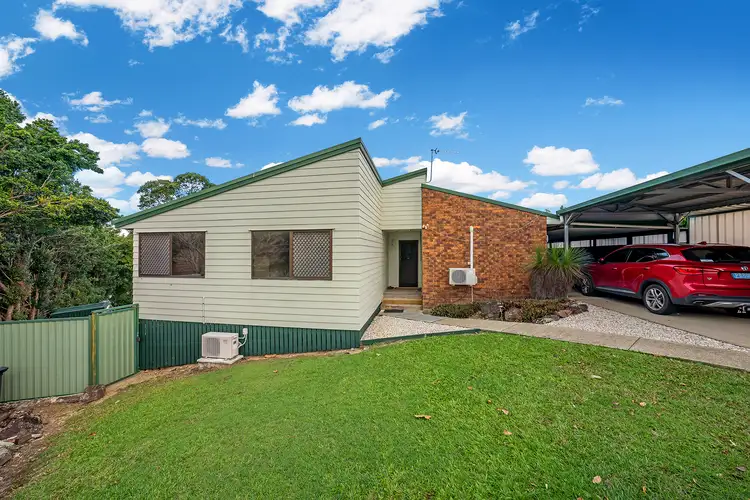 Fifth view of Homely house listing, 5 Pinjarra Place, Worongary QLD 4213