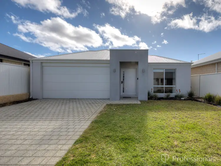 3 Jurien Avenue