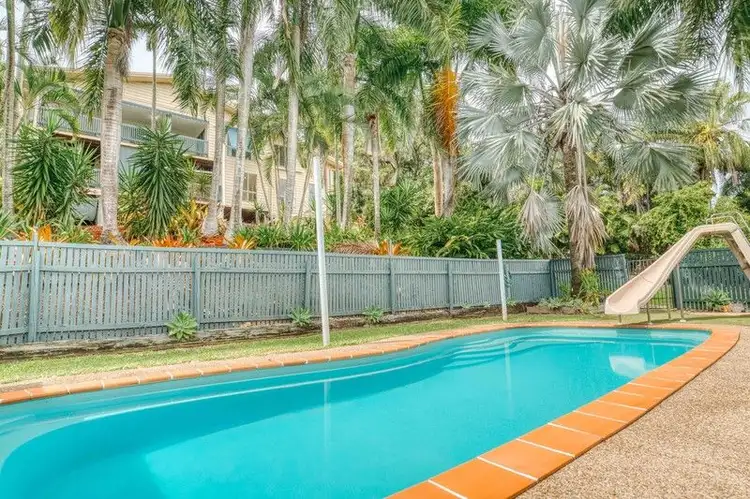 13 Ian Wood Drive, Dolphin Heads QLD 4740