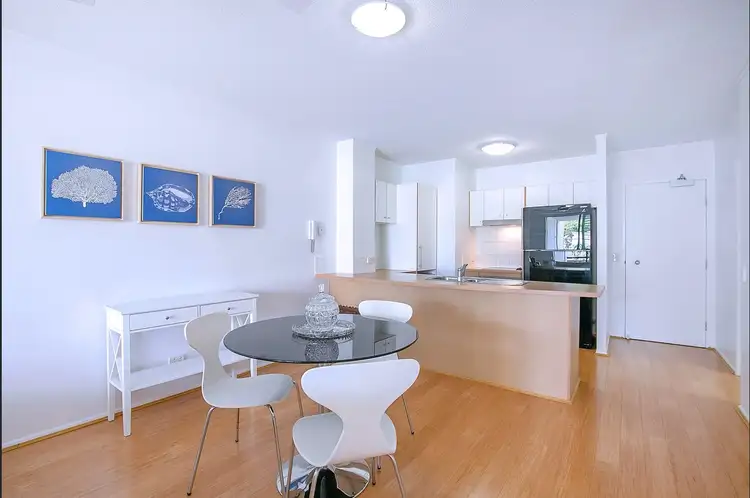 Main view of Homely apartment listing, 15 Goodwin St, Kangaroo Point QLD 4169
