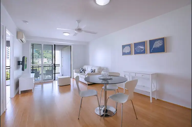 Third view of Homely apartment listing, 15 Goodwin St, Kangaroo Point QLD 4169
