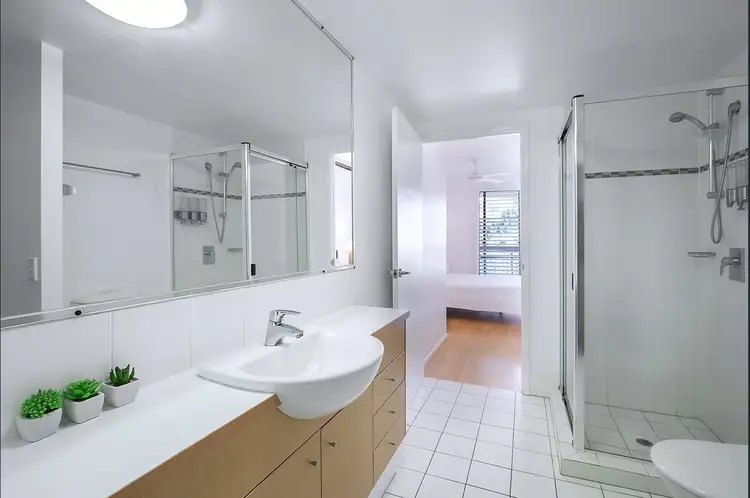 Fifth view of Homely apartment listing, 15 Goodwin St, Kangaroo Point QLD 4169