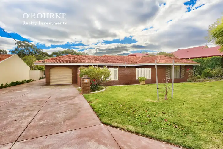 Main view of Homely house listing, 23 Risley Way, Carine WA 6020
