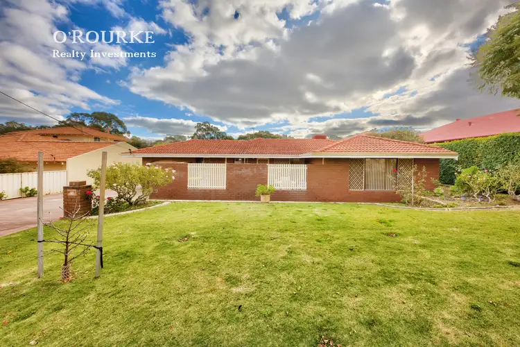 Third view of Homely house listing, 23 Risley Way, Carine WA 6020